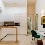 Diseño y confort en Calle Cuna. 4pax