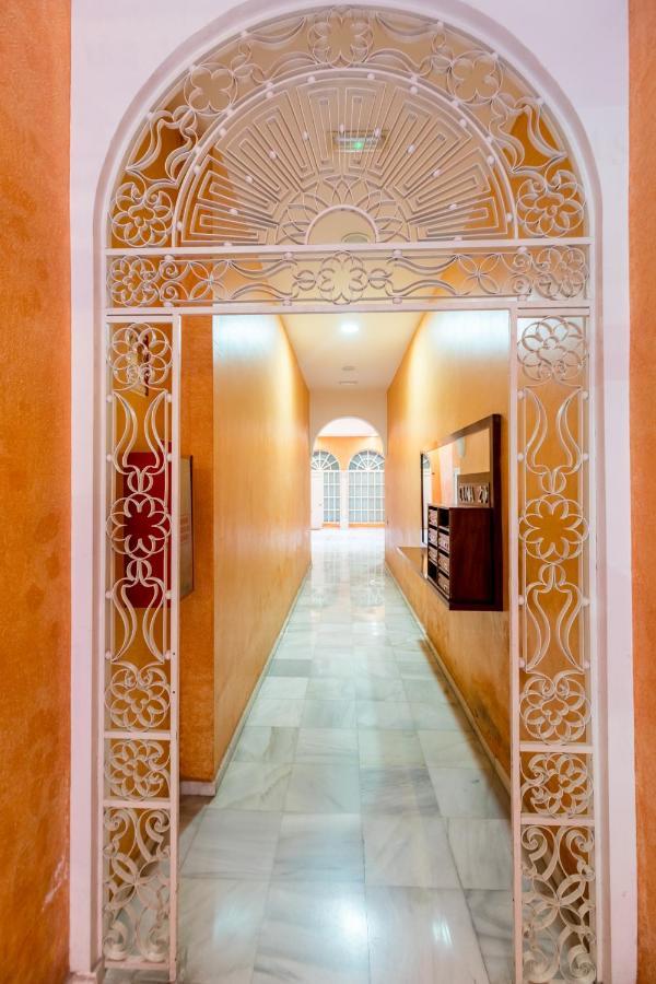 Apartamento Diseño Y Confort En Calle Cuna. 4pax *