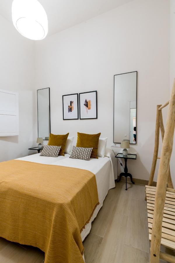 Apartamento Diseño Y Confort En Calle Cuna. 4pax