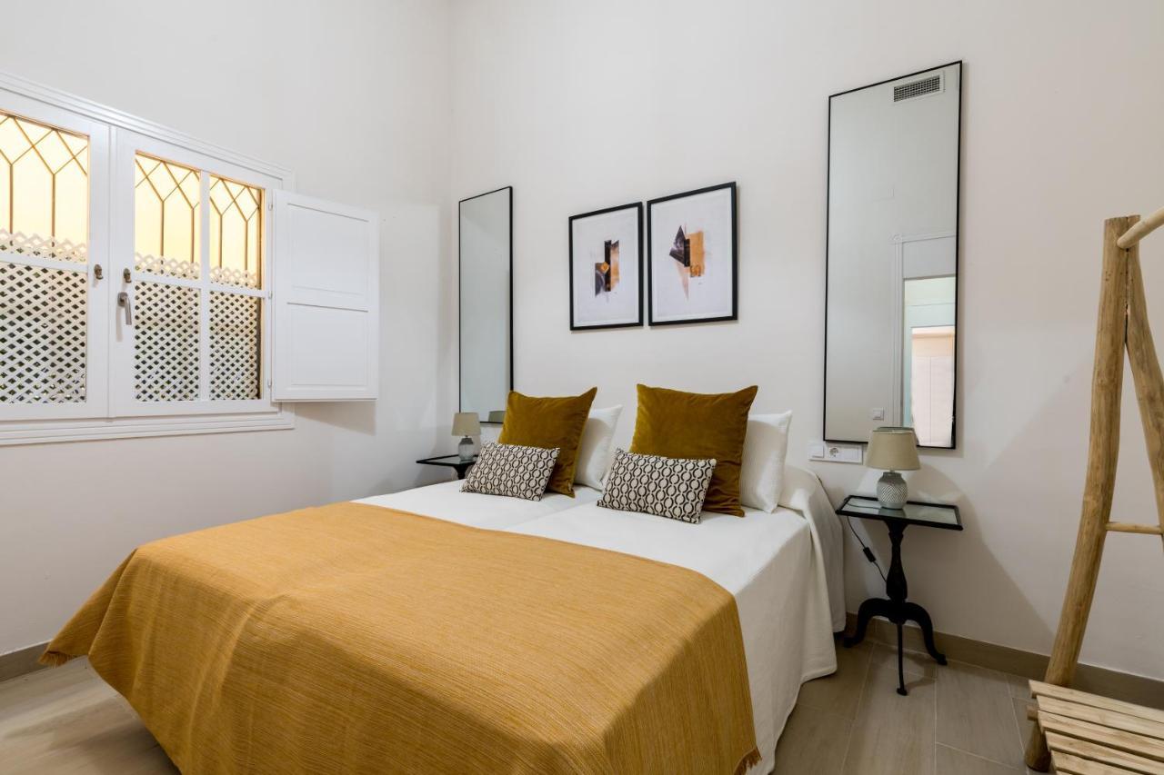 Apartamento Behouse Cuna *
