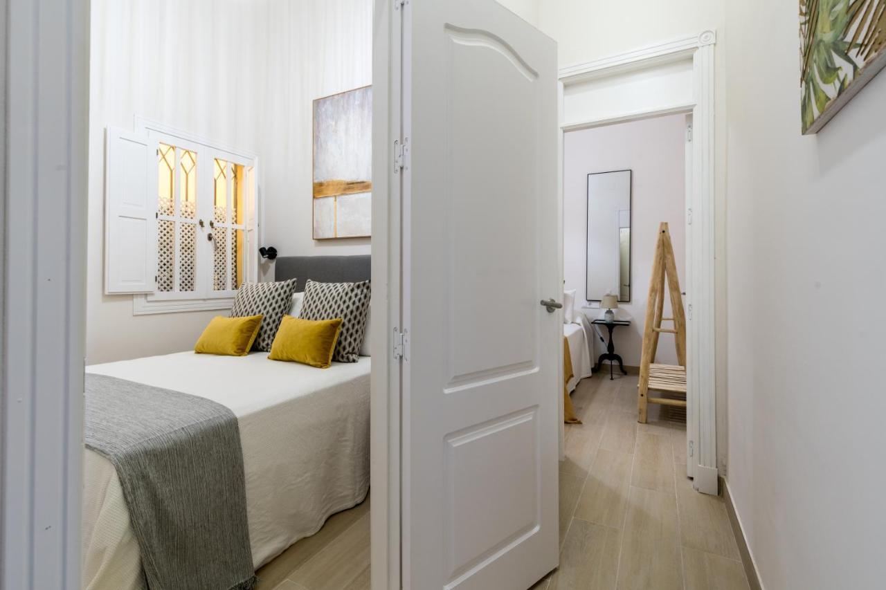 Behouse Cuna Sevilha
