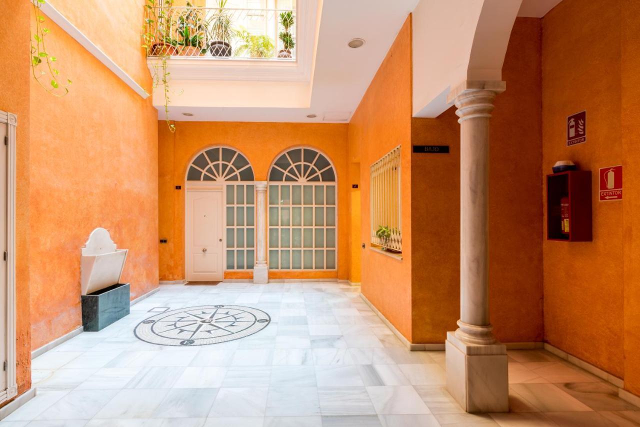 Behouse Cuna Apartamento