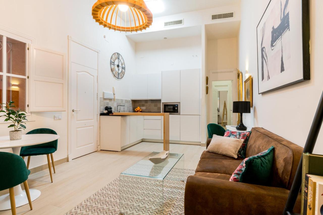 Behouse Cuna Sevilha