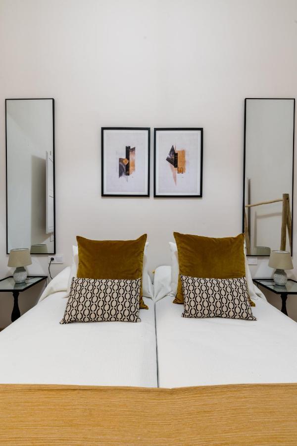 Behouse Cuna Apartamento