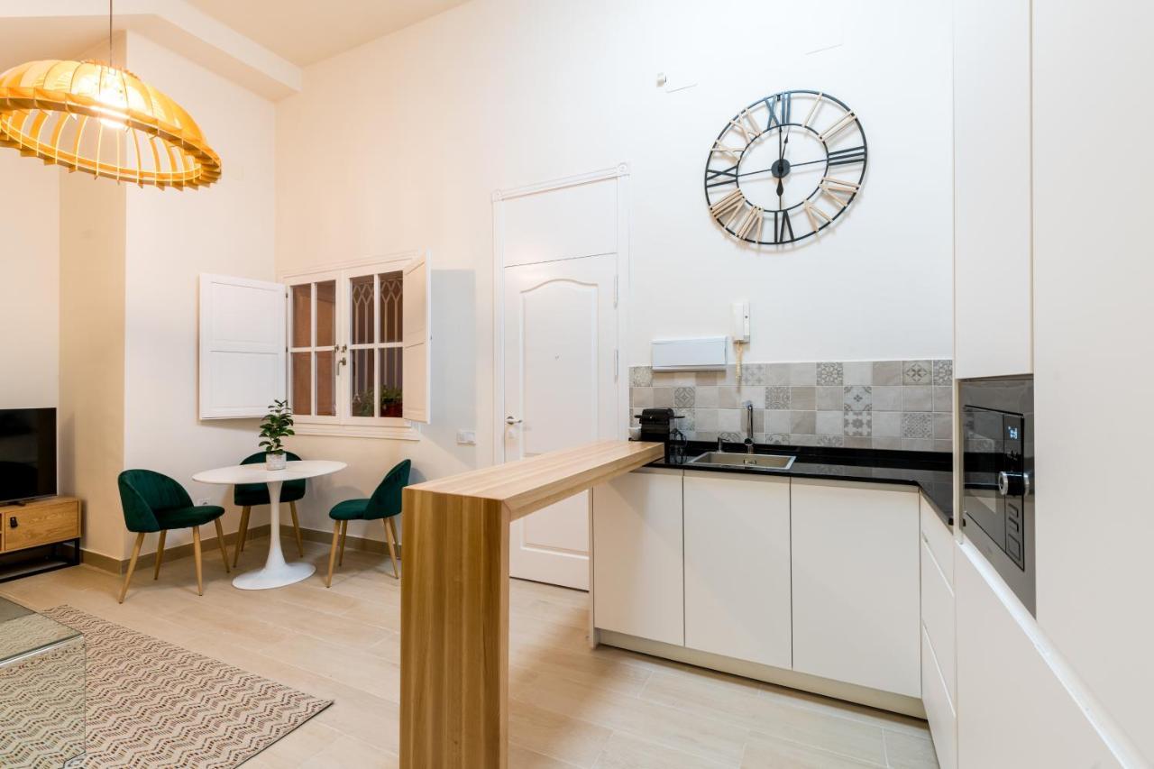 Behouse Cuna Apartamento Sevilha