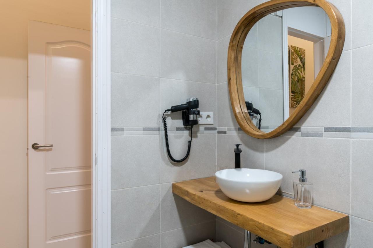 Apartamento Behouse Cuna