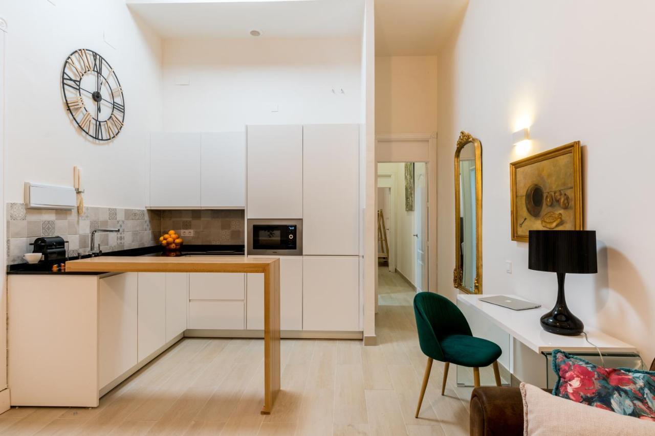 Behouse Cuna Apartamento *